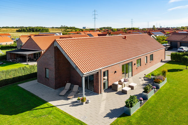 Ejendommen