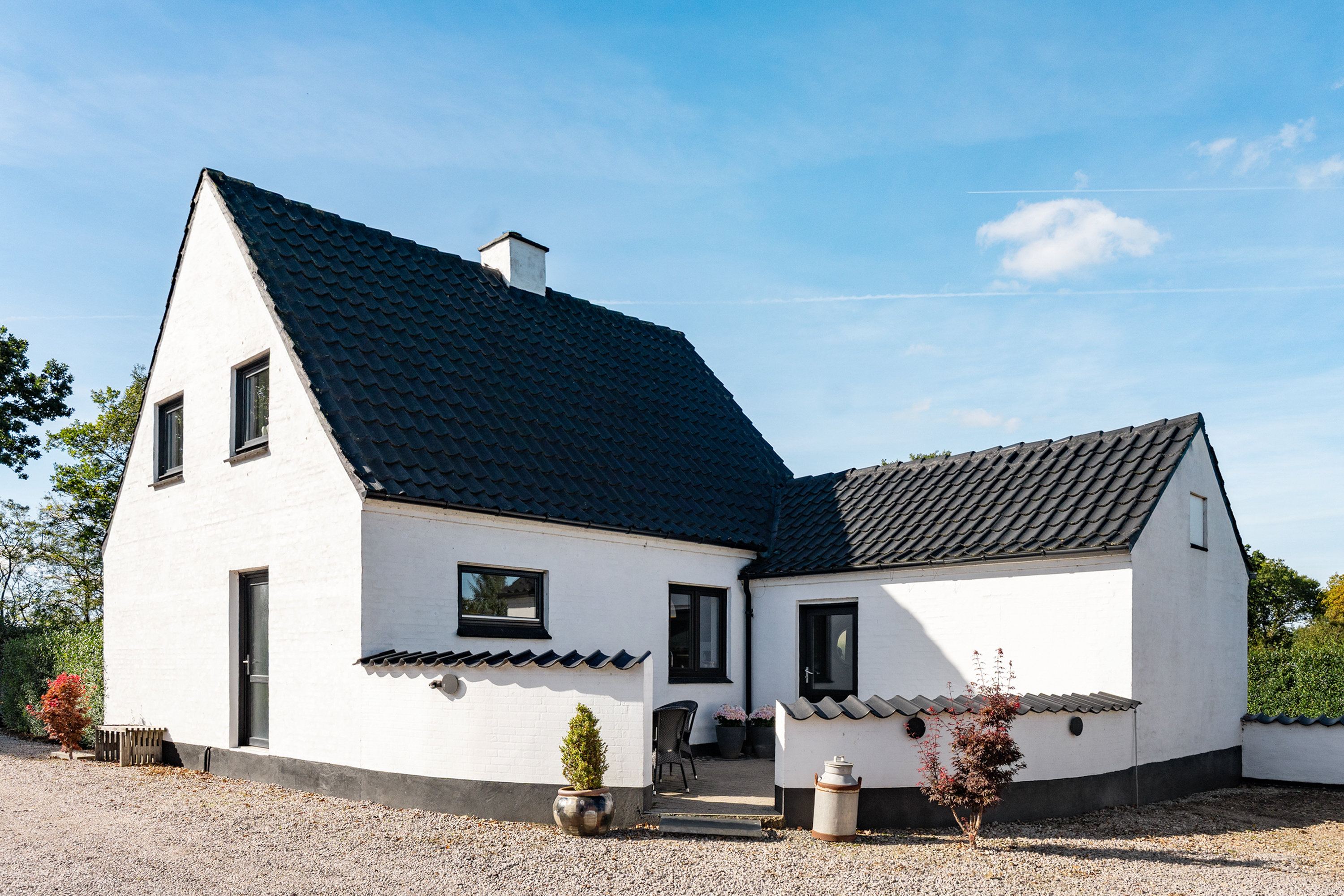 Villa på Karupvej 35 7470 Karup J.