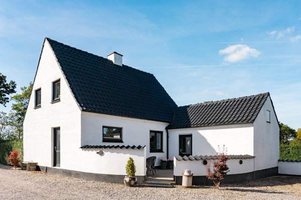 Ejendommen