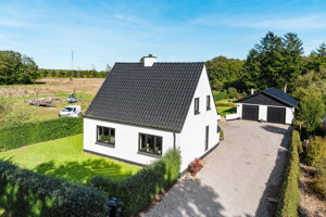 Set fra vejen