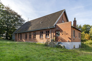 Set fra haven