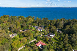 Område