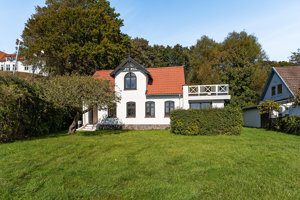 Set fra haven