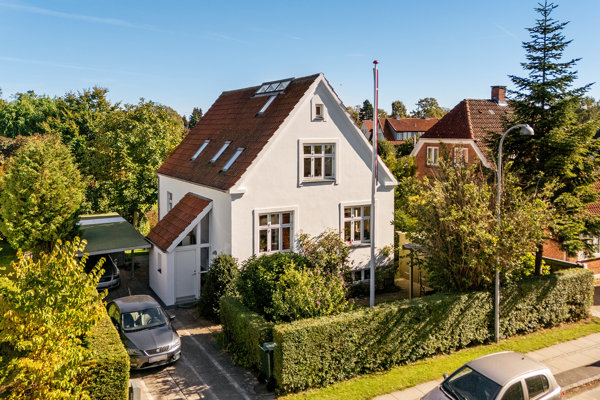Ejendommen