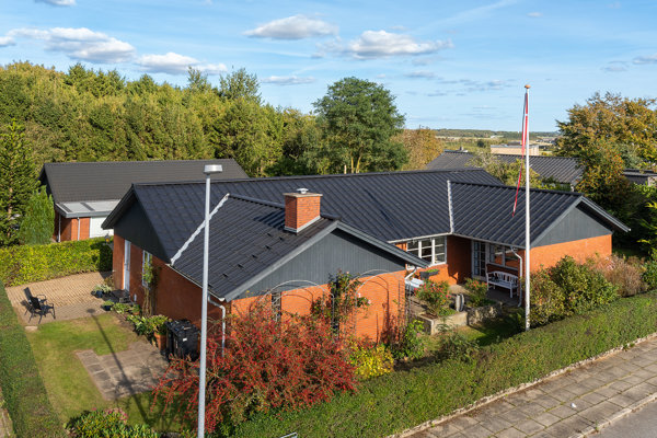 Ejendommen