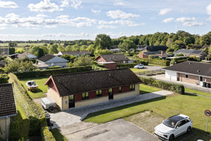 Område