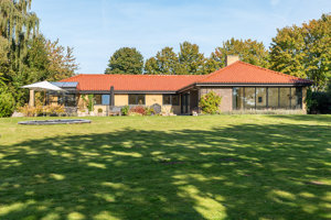 Set fra haven