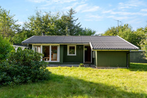 Set fra haven
