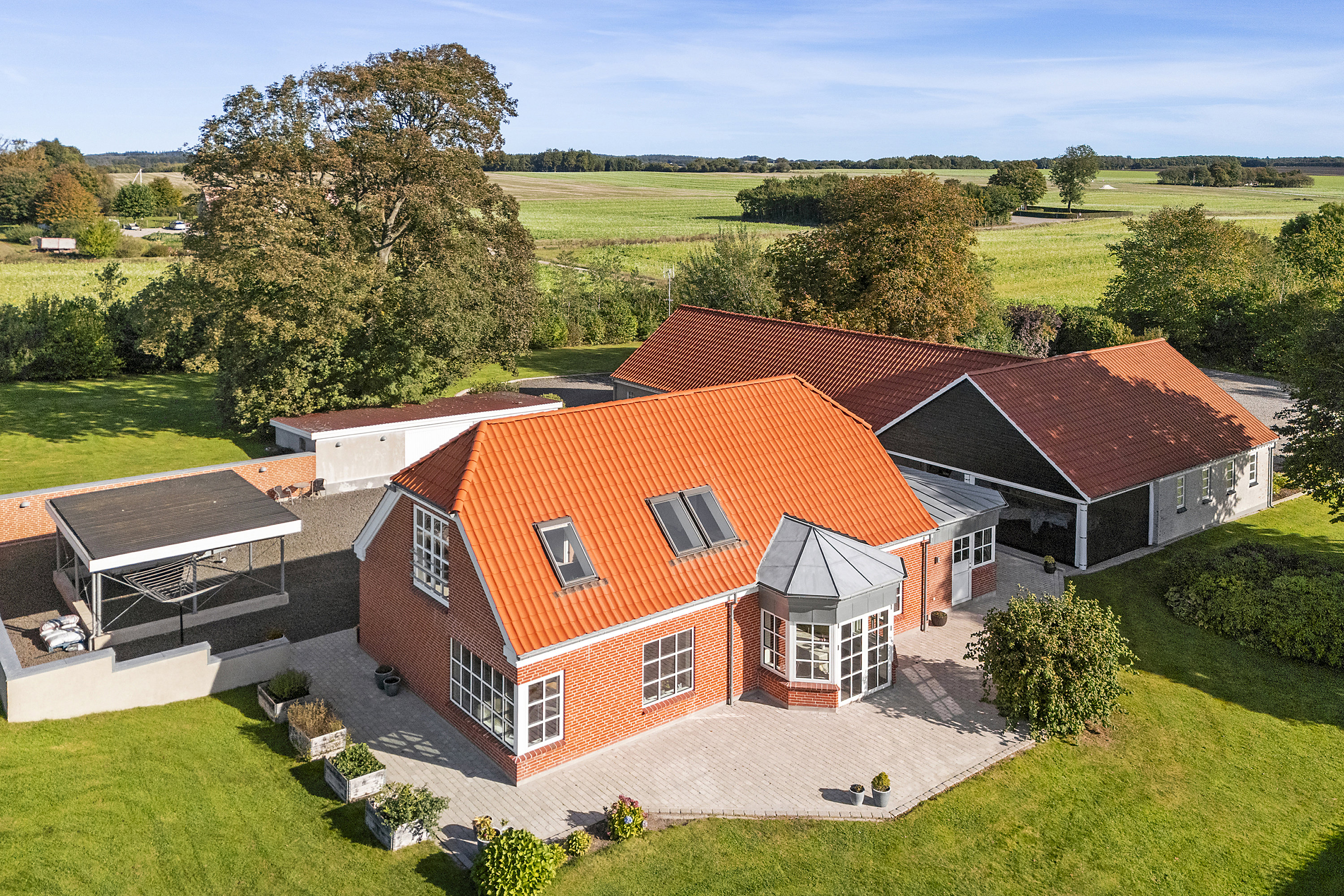 Villa Kåtrupvej 14, Spentrup, Spentrup