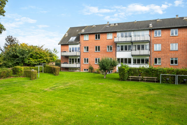 Ejendommen