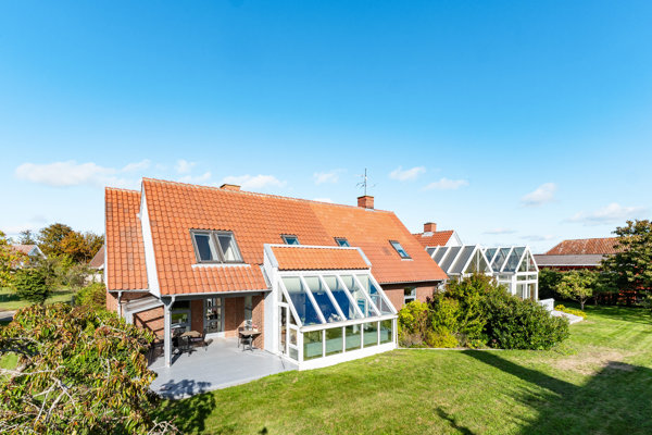 Ejendommen