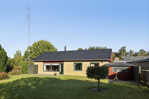 Set fra haven