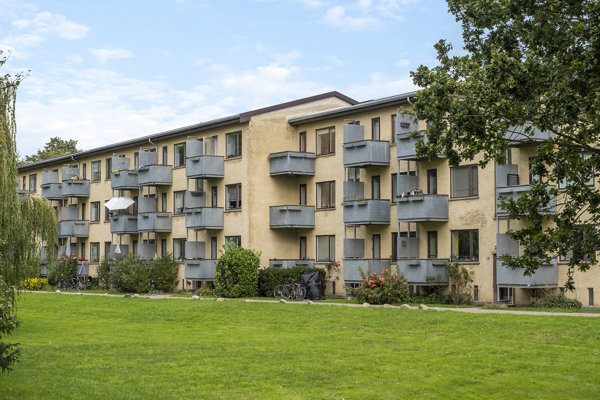 Ejendommen