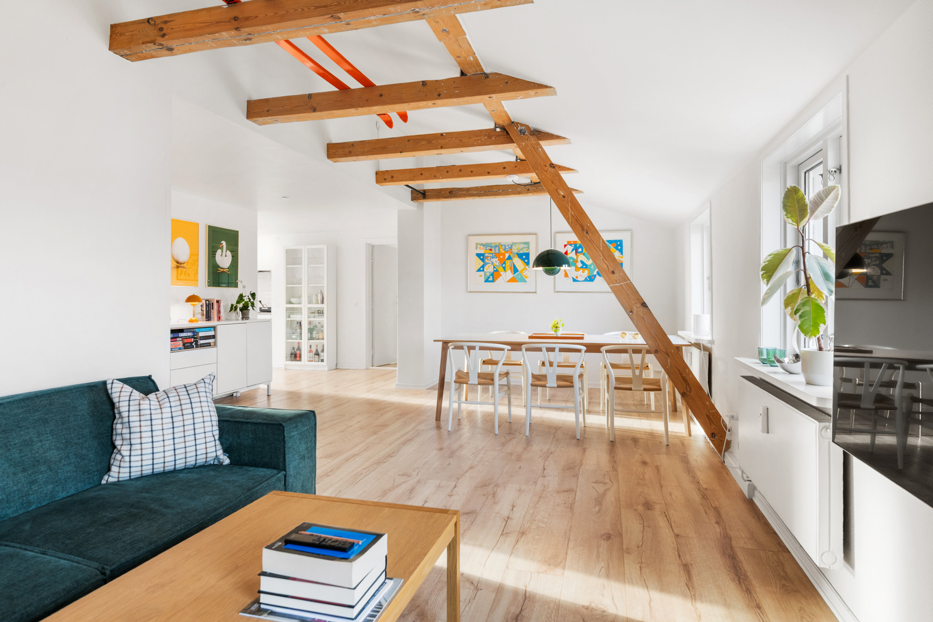 Fonnesbechsgade 10, 2. 7400 Herning