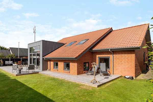 Ejendommen