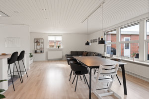 Køkken alrum