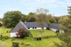 Ejendommen