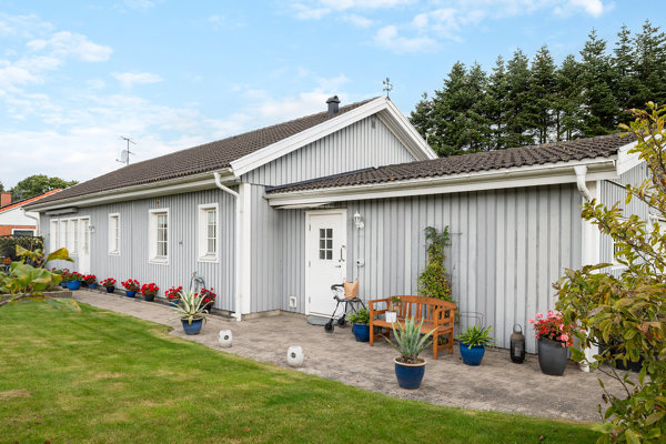 Ejendommen