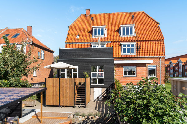 Ejendommen