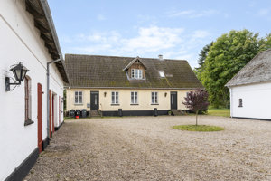 Gårdsplads