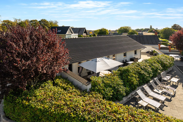 Ejendommen