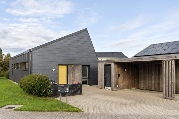 Ejendommen