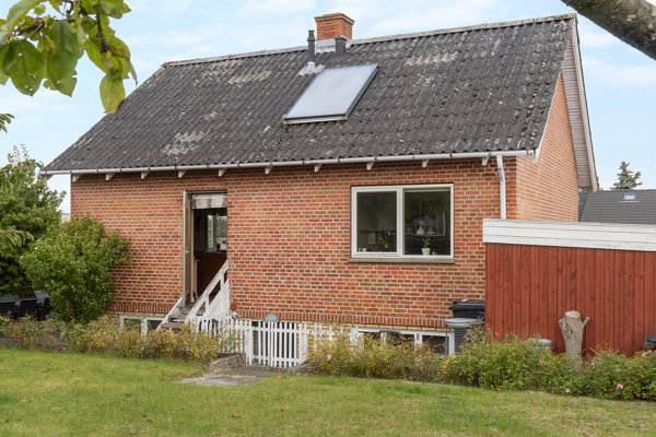 Ejendommen