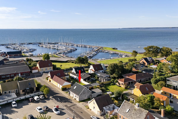 Område