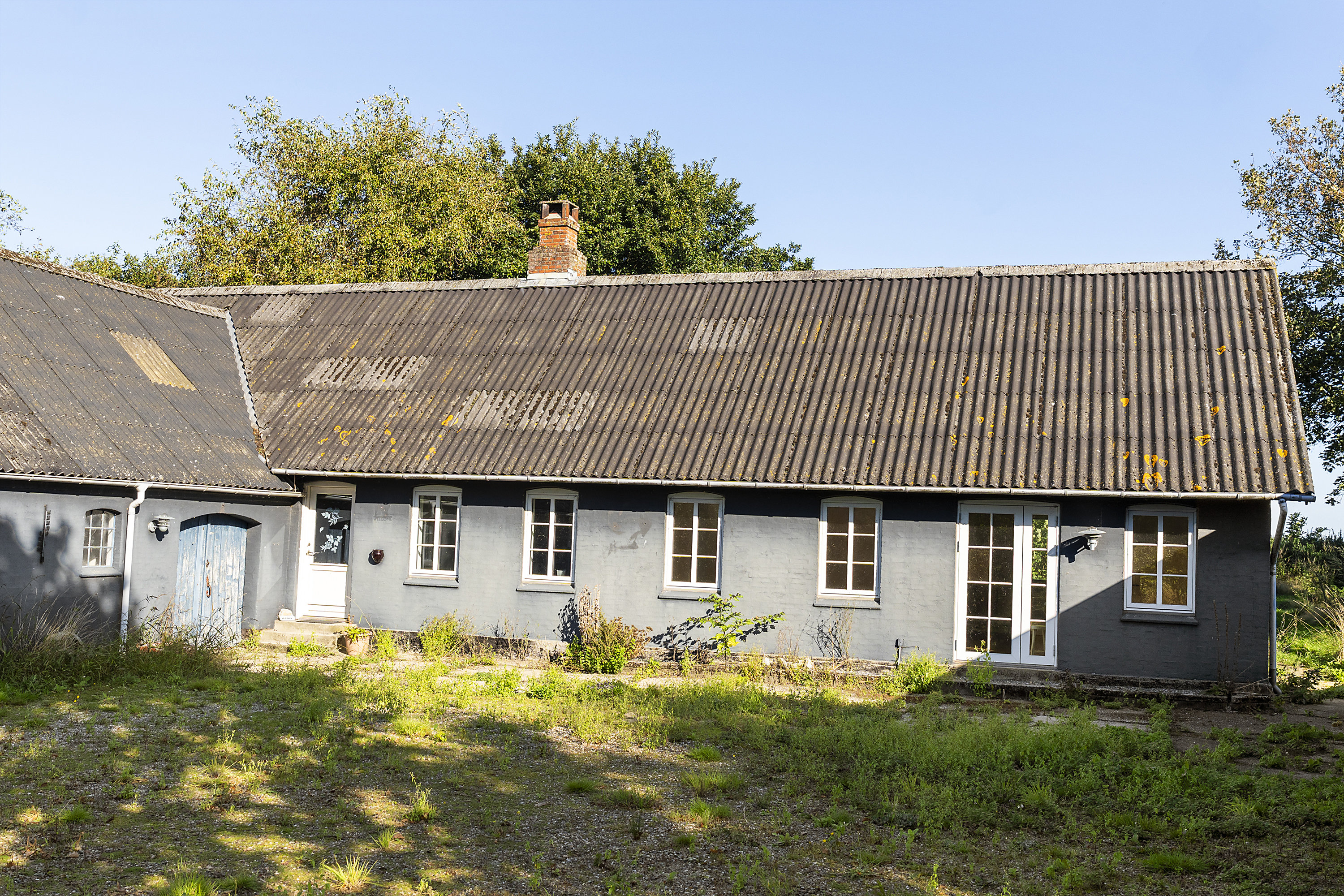Villa / Fritidsbolig Uglkæret 6, Mollerup, Spøttrup - Visning 3