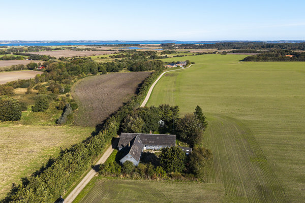 Område