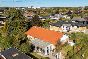 Område