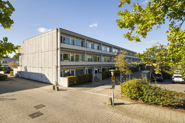 Set fra vejen