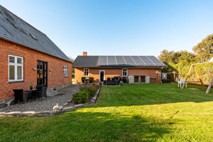 Ejendommen