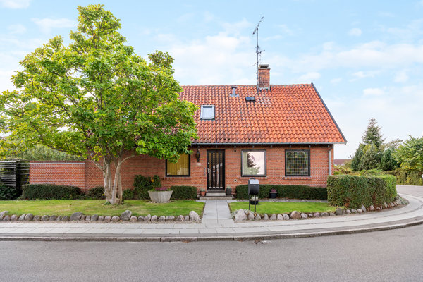 Set fra vejen