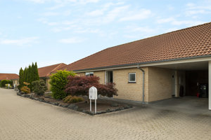 Indkørsel