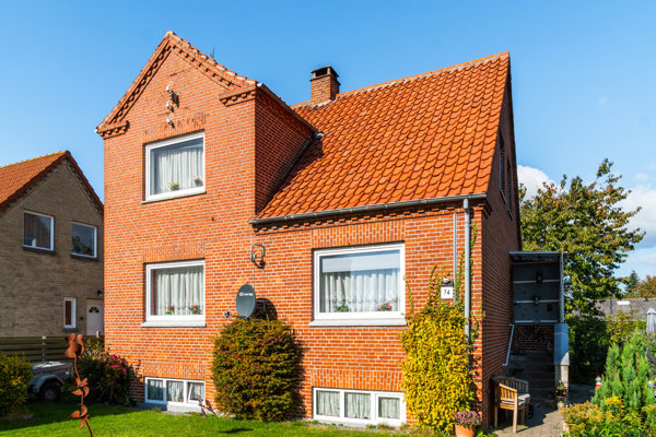 Ejendommen