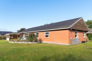 Set fra haven