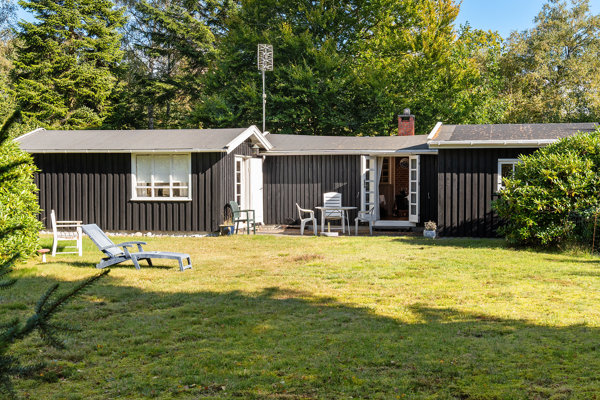 Set fra haven