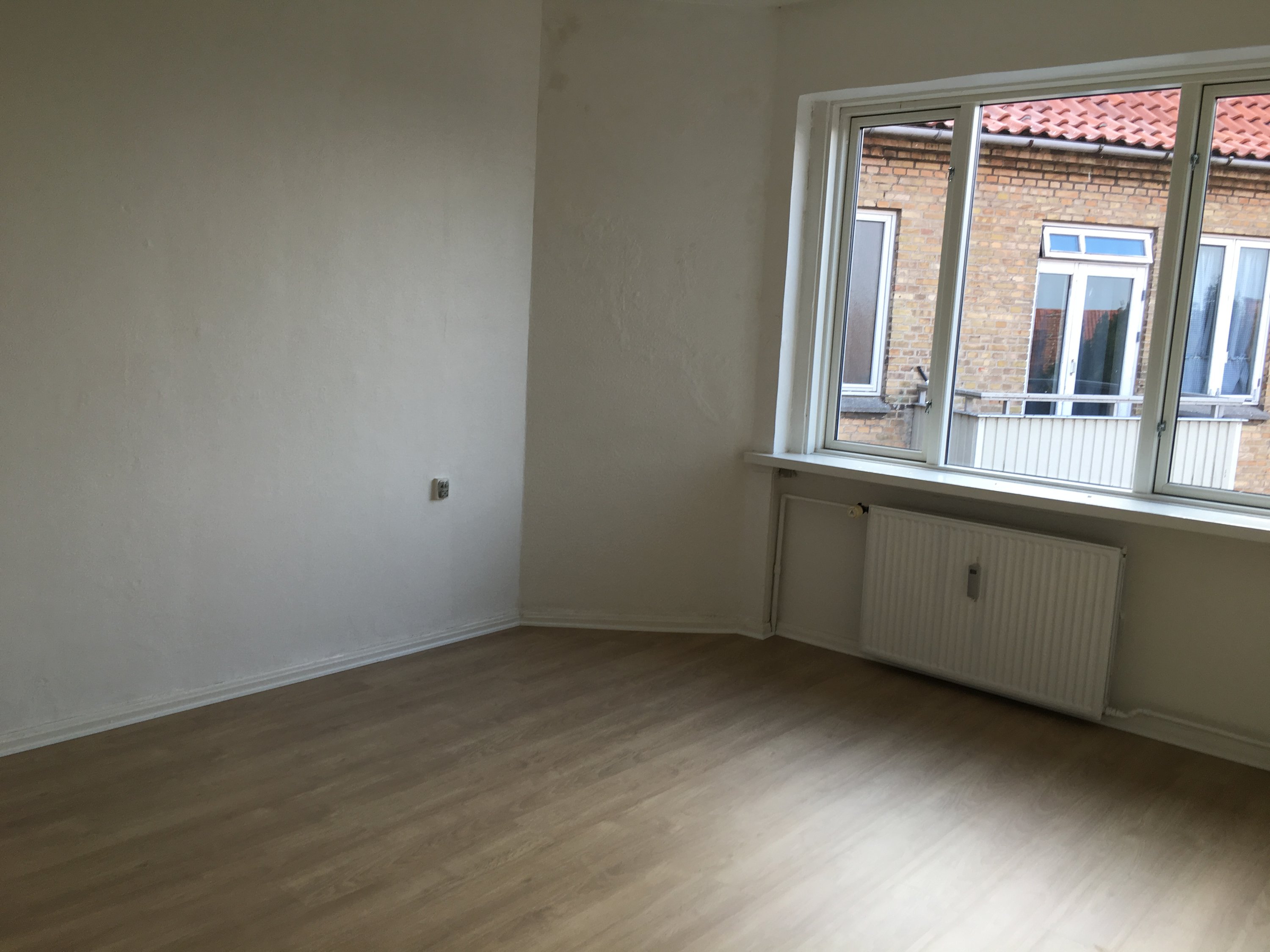 3-room apartment in Slagelse image 2