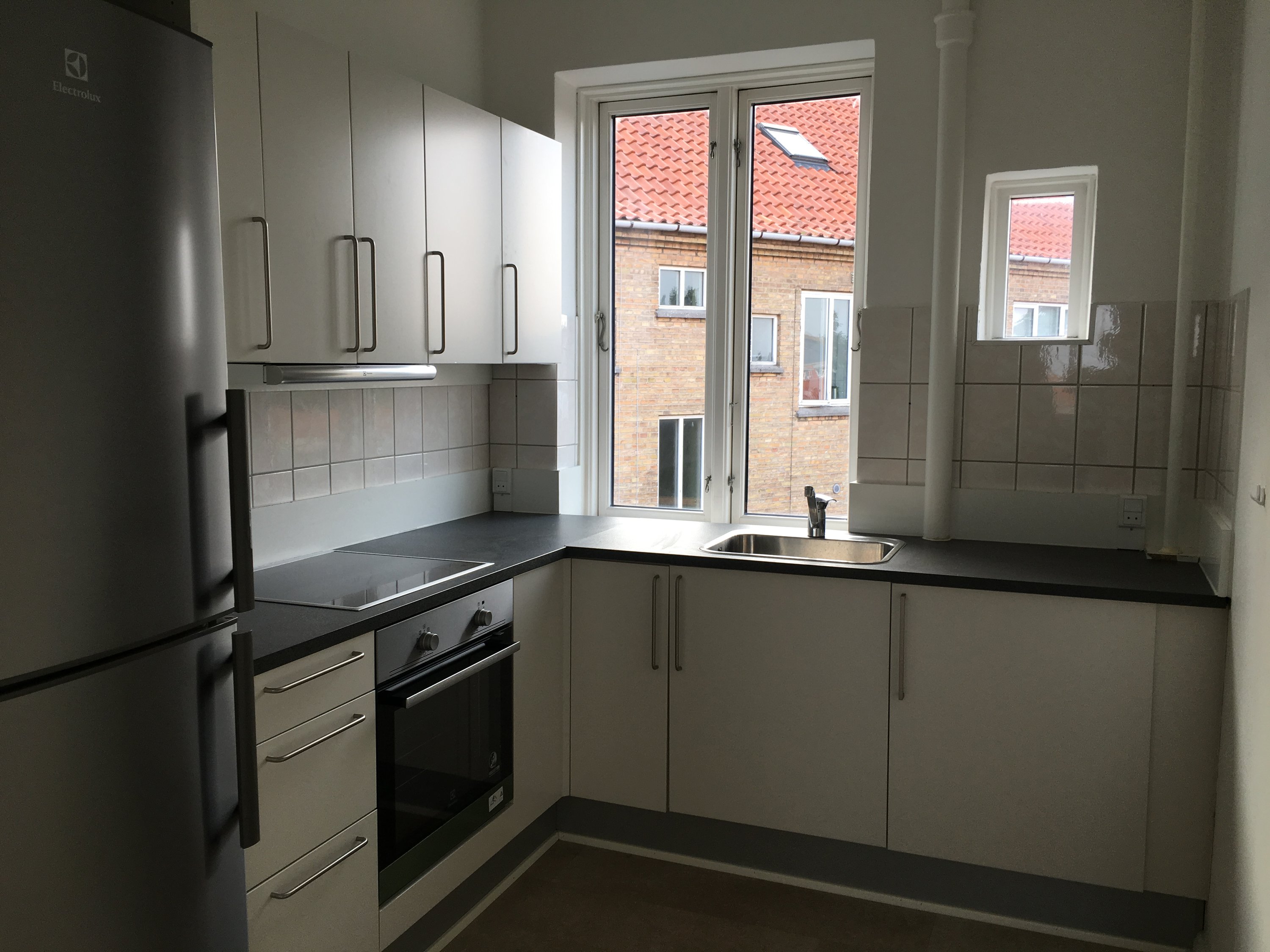 3-room apartment in Slagelse image 4