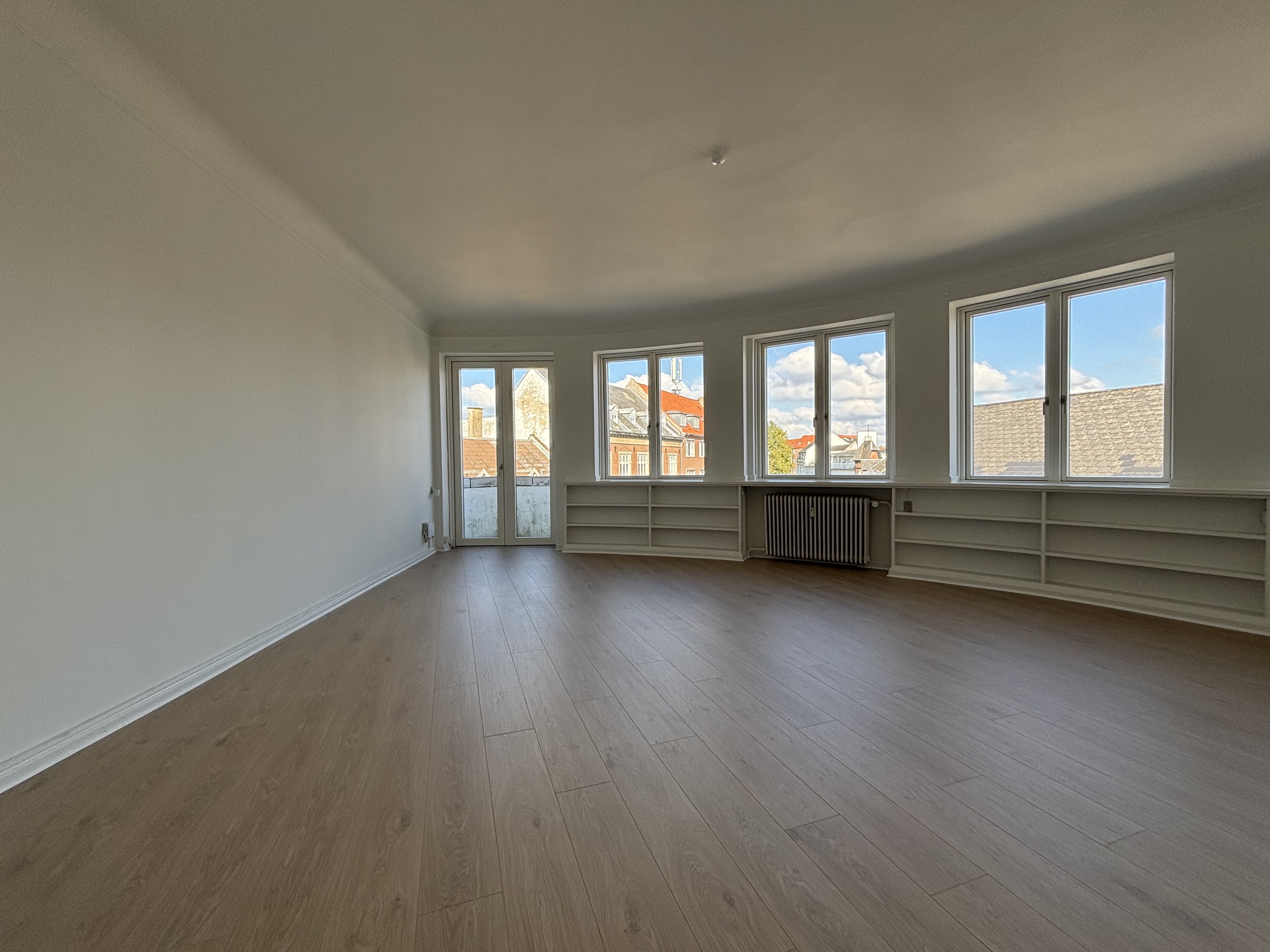 2-room apartment in Slagelse image 3