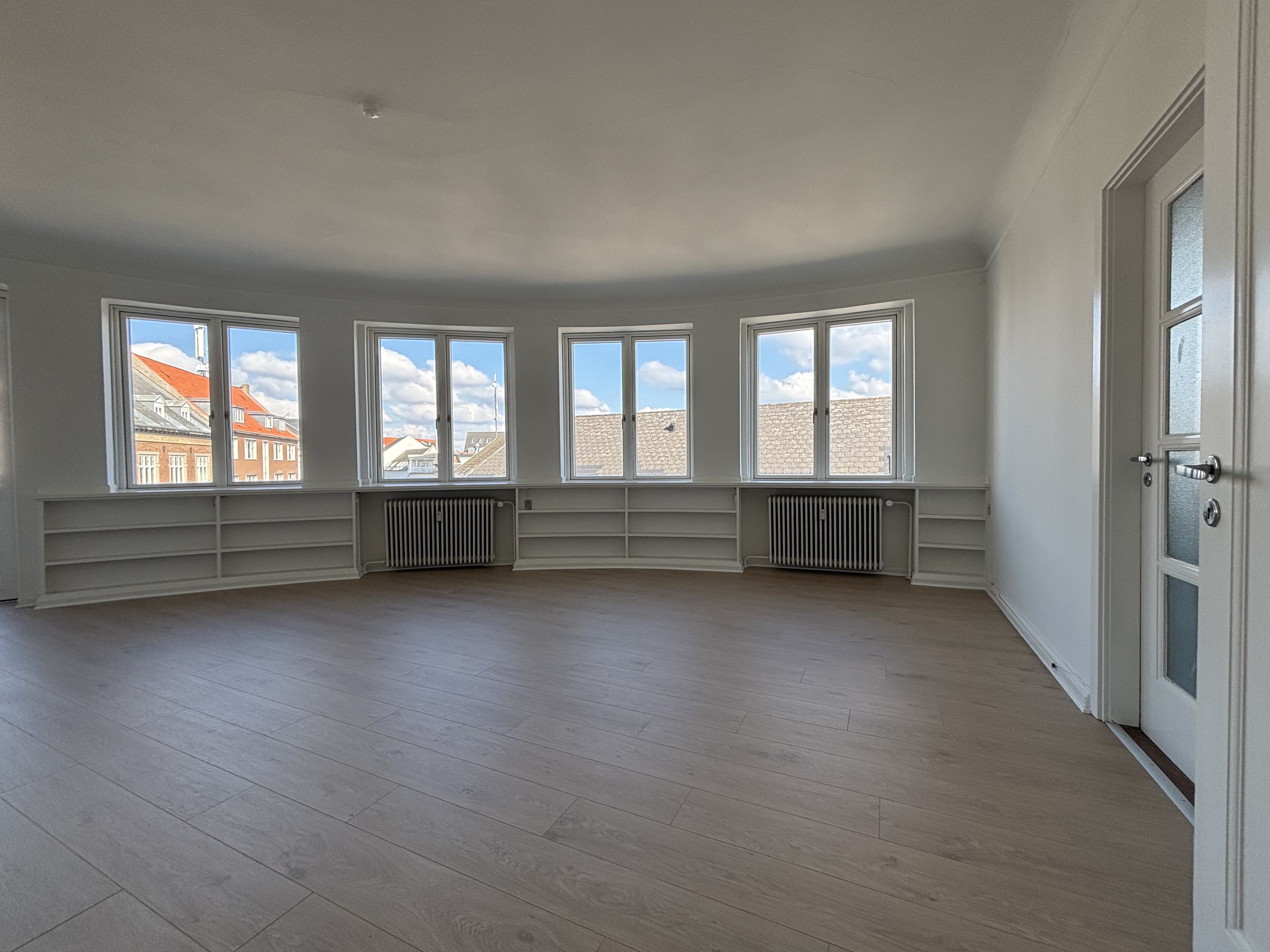 2-room apartment in Slagelse image 2