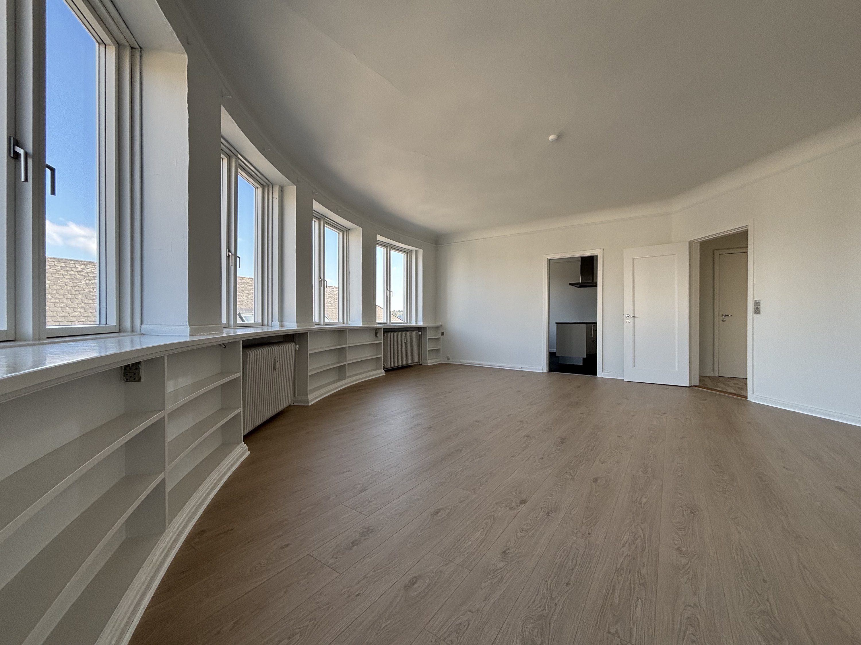 2-room apartment in Slagelse image 4