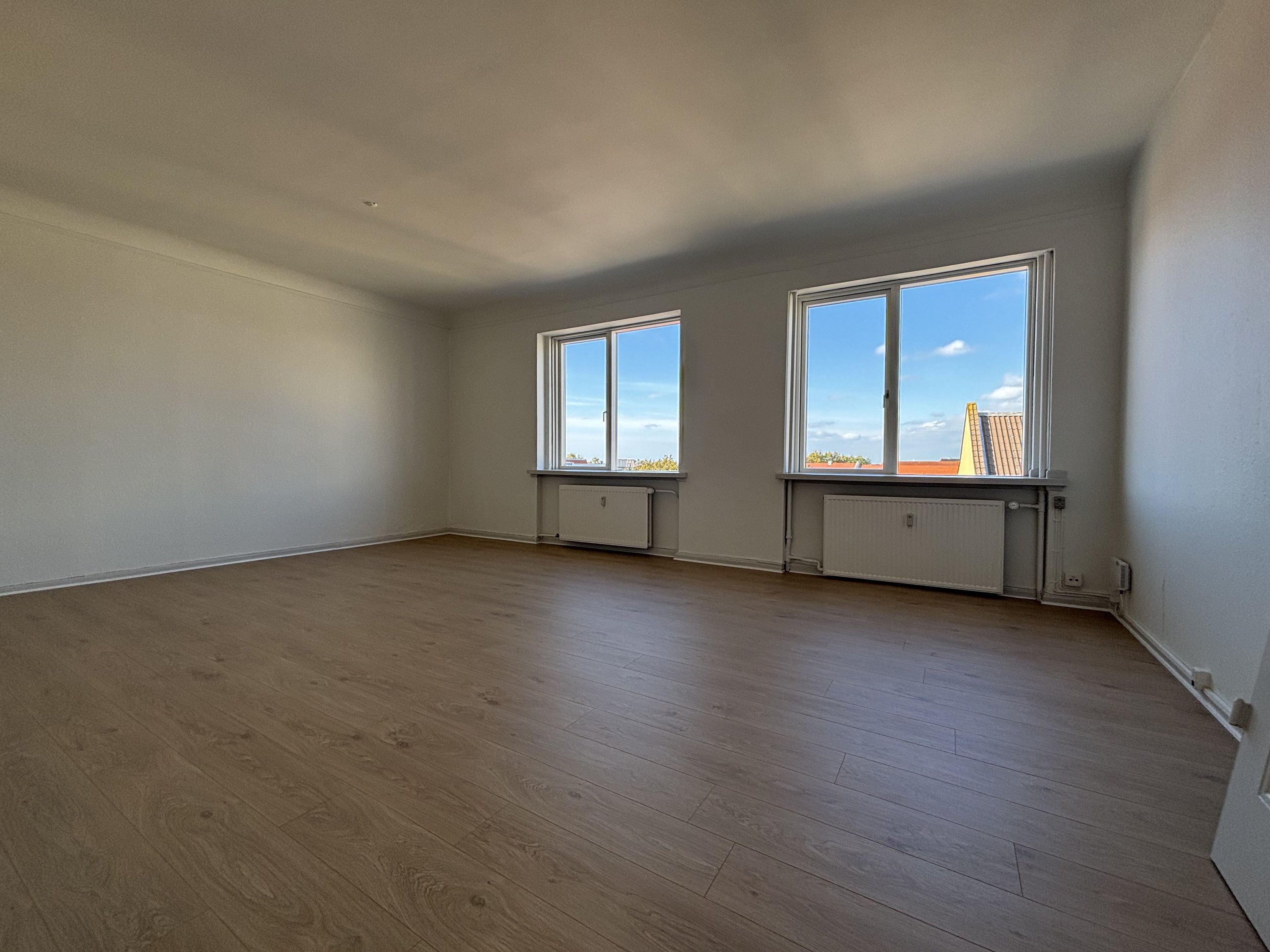 2-room apartment in Slagelse image 2