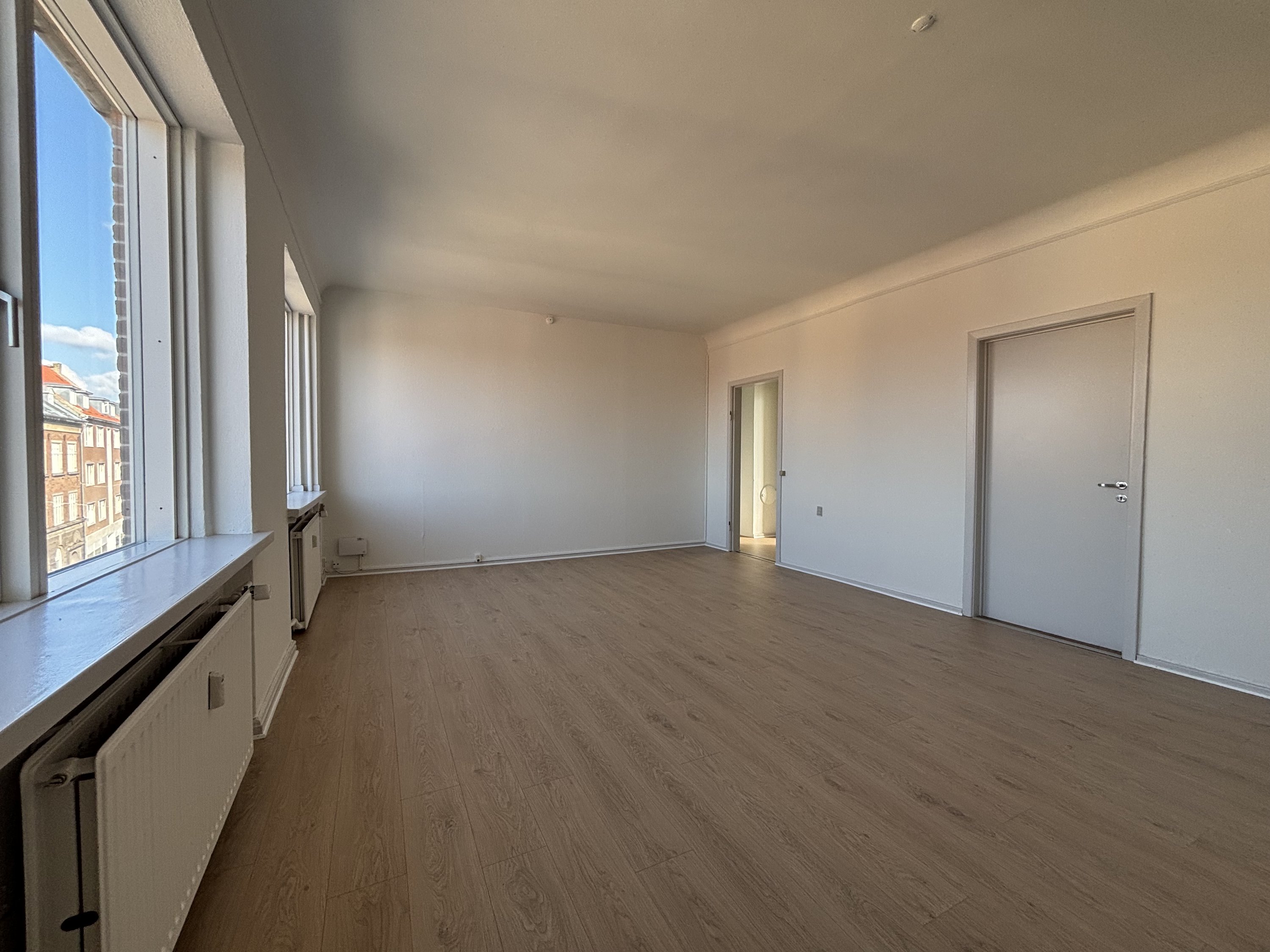 2-room apartment in Slagelse image 3