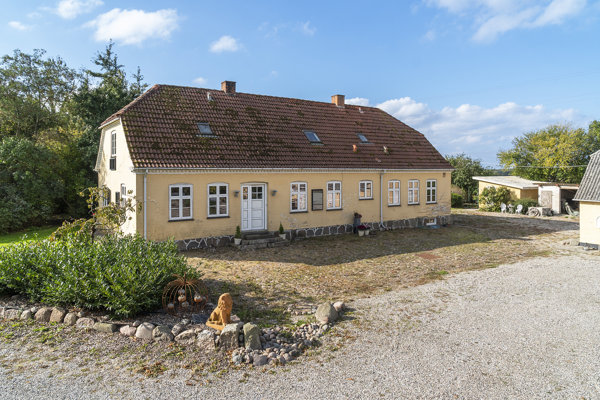 Ejendommen