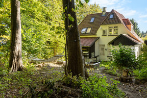 Set fra haven