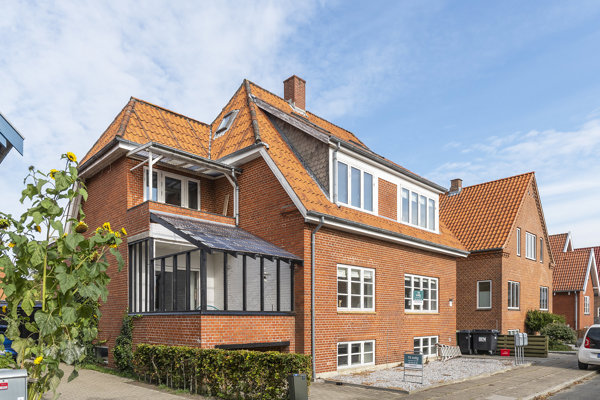 Set fra vejen