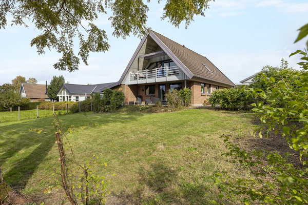 Set fra haven