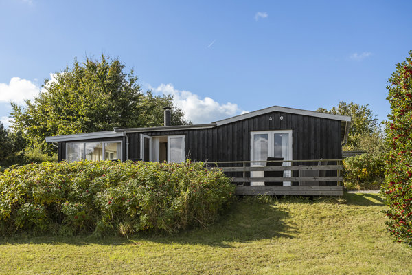 Set fra haven